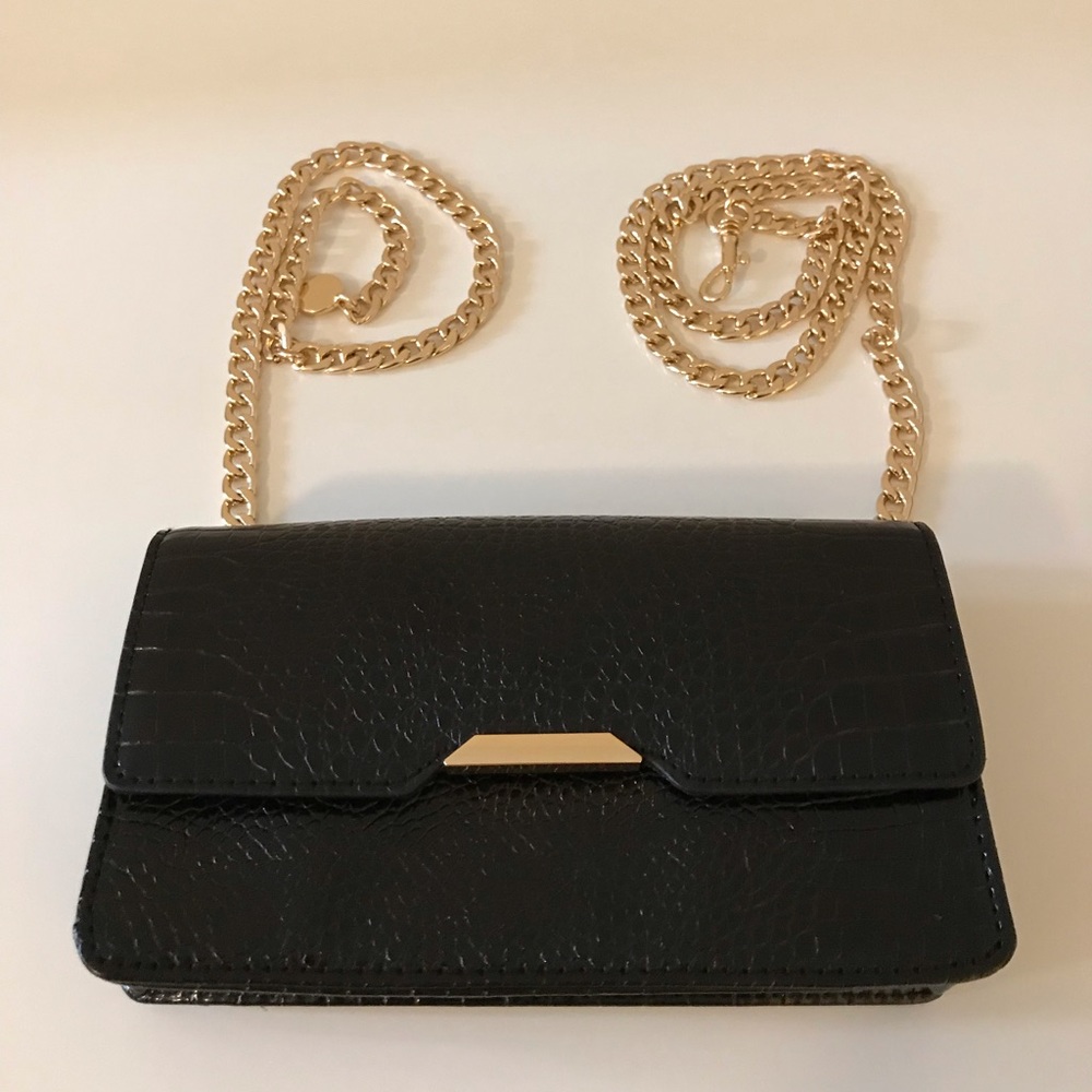 Belt bag.     S O L D